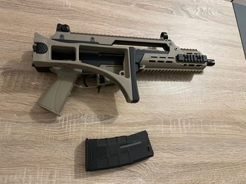 Image 2 for G36 ICS DUAL TONE