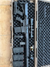 Image pour Wolverine MTW 308 + glock en gear/toebehoren.