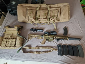 Afbeelding van Umarex/Vfc HK416A5
