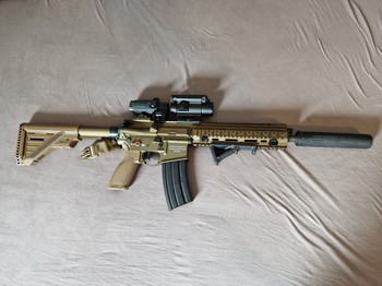 Imagen 2 de Umarex/Vfc HK416A5