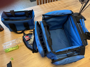 Bild 2 für Complete airsoft set