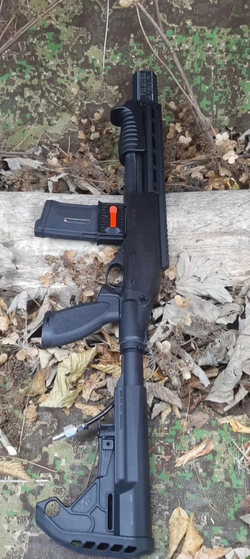 Image 1 for Tokyo marui M870 Breacher