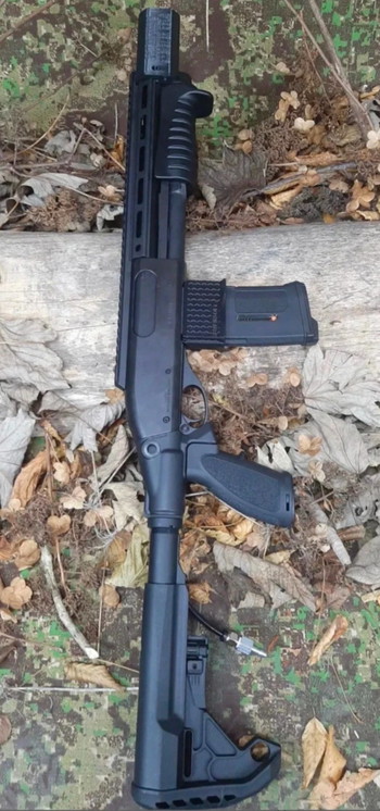 Image 2 for Tokyo marui M870 Breacher