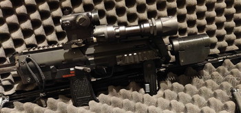 Image 4 for TM MP7A1 (HPA ready)