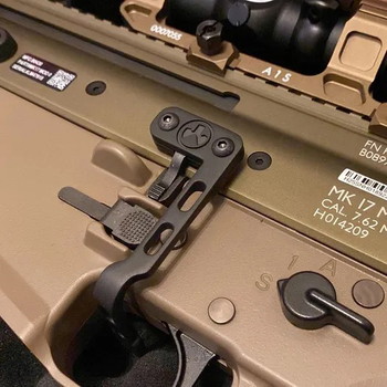 Image 4 for Looking for a PMM BCD for VFC SCAR 17 (New or Used)