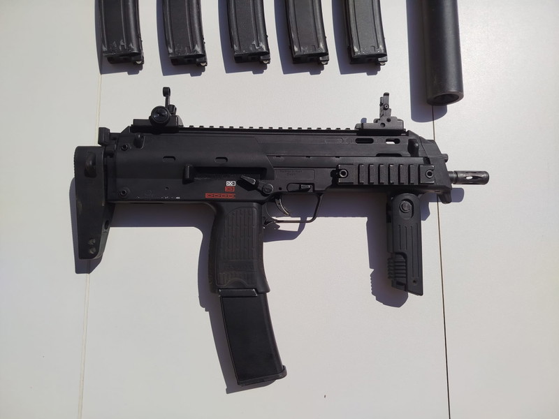 Image 1 for VFC MP7 V2