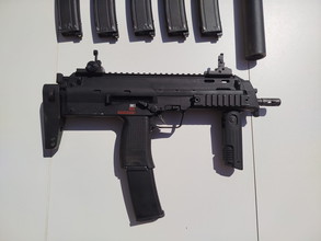 Image for VFC MP7 V2