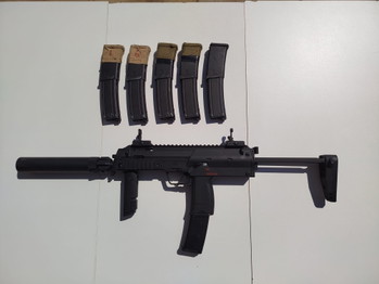 Image 2 pour VFC MP7 V2