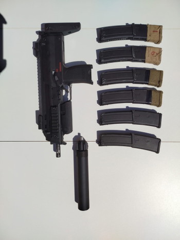 Image 3 pour VFC MP7 V2