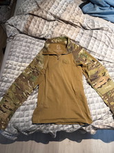 Afbeelding van Defcons multicam shirt