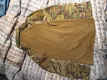 Imagen 2 de Defcons multicam shirt