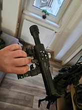 Image pour Real Sword PSO