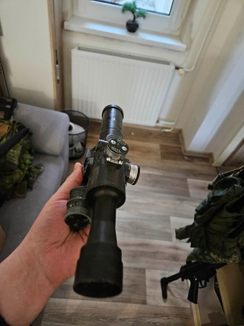 Imagen 3 de Real Sword PSO