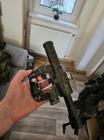 Imagen 4 de Real Sword PSO