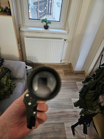 Imagen 5 de Real Sword PSO