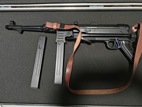 Image for mp40 AGM AEG