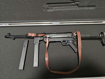 Image 2 for mp40 AGM AEG