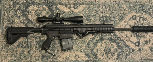 Imagen para VFC HK417D Recon 20" - Polarstar F2 - Fully Upgraded DMR