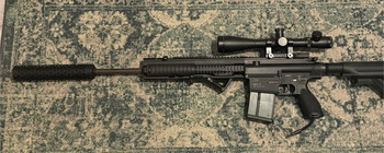 Afbeelding 2 van VFC HK417D Recon 20