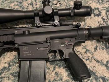 Bild 3 für VFC HK417D Recon 20