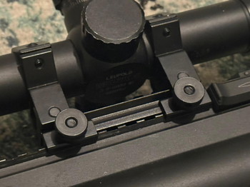 Bild 4 für VFC HK417D Recon 20