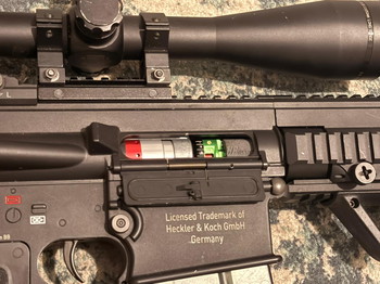 Bild 5 für VFC HK417D Recon 20