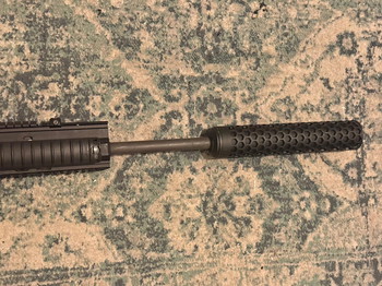 Bild 6 für VFC HK417D Recon 20