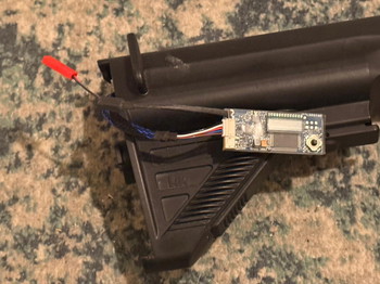 Bild 7 für VFC HK417D Recon 20