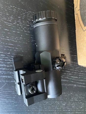 Bild 2 für Aim-o 3x magnifier