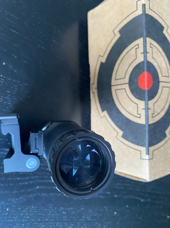 Bild 3 für Aim-o 3x magnifier