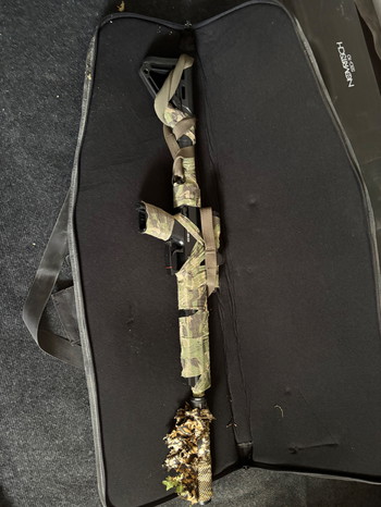 Imagen 5 de Sniper ssg-10 te koop plus ssx-303