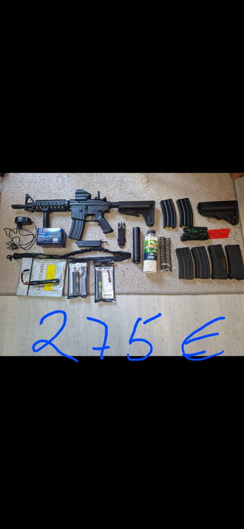 Image 3 for Ak 47/ m4/ beretta/glock