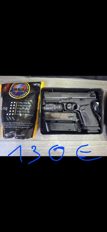 Image 4 for Ak 47/ m4/ beretta/glock
