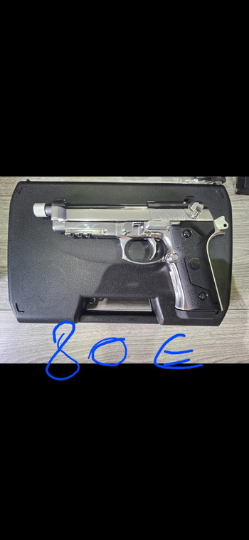 Image 5 for Ak 47/ m4/ beretta/glock
