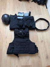 Bild für Beginners airsoft kit