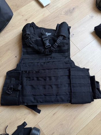 Afbeelding 3 van Beginners airsoft kit