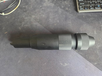 Imagen 2 de PBS-4 silencer