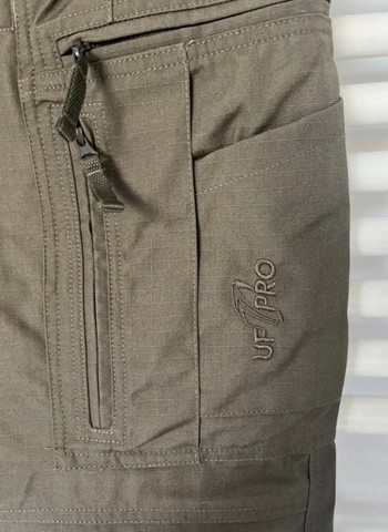 Bild 2 für UF PRO Striker HT Hose