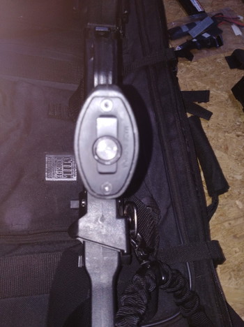 Image 4 for CYMA CM049 MP5 Full Metal EBB 9 chargeurs