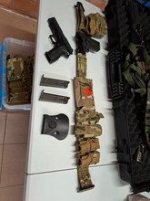 Image for Tm p226
