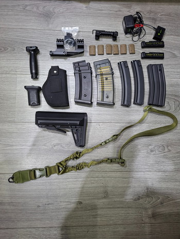 Imagen 5 de Gbbr m4/blaser r93