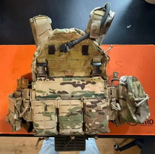 Bild für Agilite Plate Carrier mit Setup in Large/ Unisize