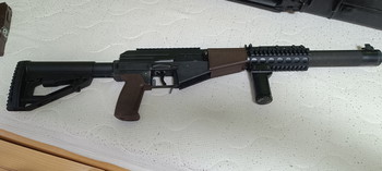 Imagen 2 de LCT As Val