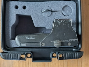 Image for Original EOTech 552 NV