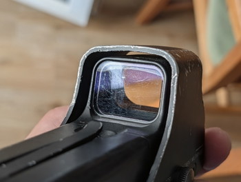 Image 2 pour Original EOTech 552 NV