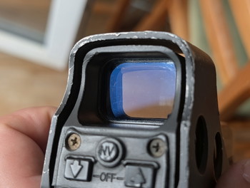 Image 4 for Original EOTech 552 NV