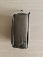 Image for Shadow Strategic Dump Pouch Coyote