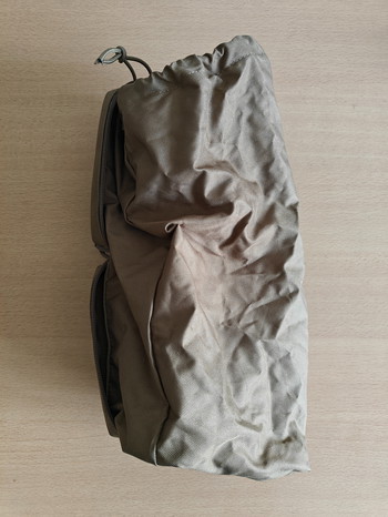 Image 2 for Shadow Strategic Dump Pouch Coyote