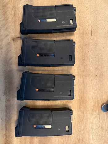 Image 2 pour Pts emp1-S