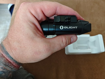 Image 4 for Olight PL 2 Valkyrie